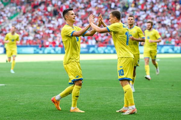 Париж-2024. Як провели спортсмени Одеської області перший день Олімпіади Париж-2024. Як провели спортсмени Одеської області перший день Олімпіади