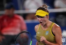 Париж-2024. Еліна СВІТОЛІНА: «Медалі Олімпійських ігор – можливість нагадати світу про події в Україні» (+відео)