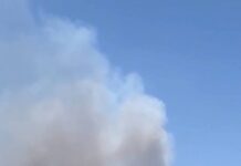 В Одесской области раздались взрывы: что известно (обновлено)