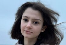 Под Одесской пропала 14-летняя девушка