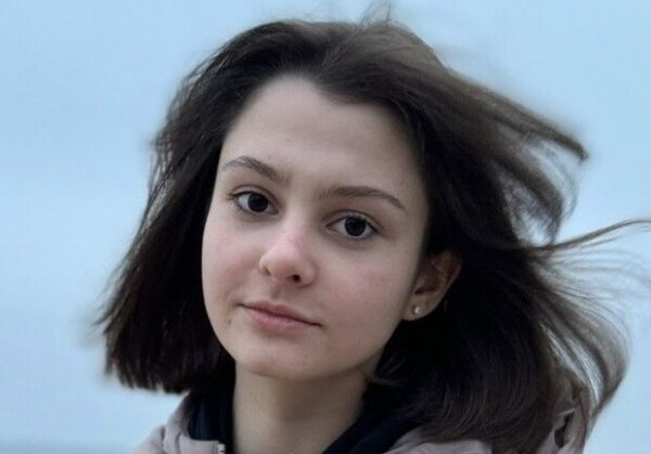 Под Одесской пропала 14-летняя девушка Под Одесской пропала 14-летняя девушка