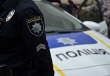 В Одессе произошел языковой скандал: на этот раз с патрульными