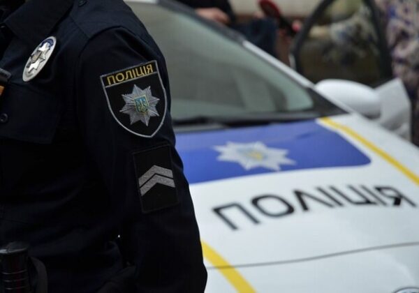 В Одессе произошел языковой скандал: на этот раз с патрульными В Одессе произошел языковой скандал: на этот раз с патрульными