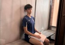 Суд избрал меру пресечения подозреваемому в убийстве Ирины Фарион