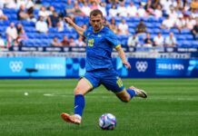 Париж-2024. Спортсмени Одеської області розпочали участь в Олімпійських іграх