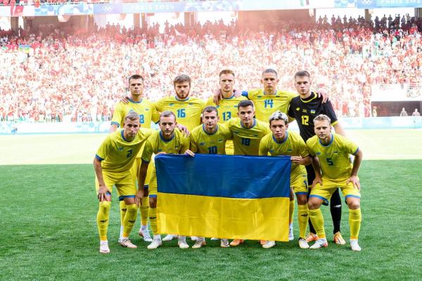 Париж-2024. Як провели спортсмени Одеської області перший день Олімпіади Париж-2024. Як провели спортсмени Одеської області перший день Олімпіади