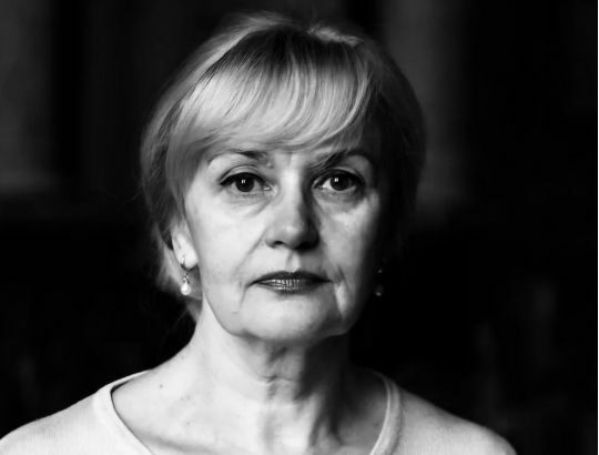 Ірина Фаріон померла у&nbsp;лікарні,&nbsp;&mdash; мер Садовий
