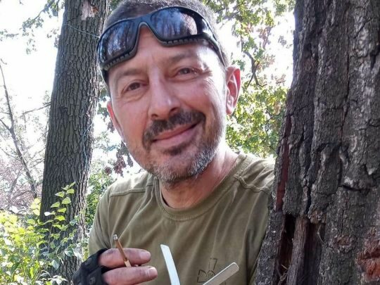 «Миттєво знищив обидва танки»: на війні загинув легендарний оператор «Стугни»