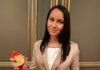 Париж-2024. Олена ГЛАДИР (ХОМРОВА): «Й досі не розумію, як нам вдалося виграти Олімпійські ігри в Пекіні»
