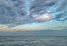 Прощание с летом: какая погода будет в Одессе на этих выходных