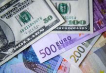 Курс валют в Украине 30 августа 2024: сколько стоит доллар и евро