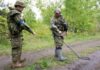 Карта боевых действий в Украине 2 августа