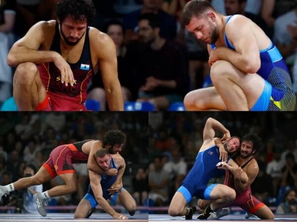 Париж-2024. Cпортсмени Одеської області завершили участь в Олімпійських іграх Париж-2024. Cпортсмени Одеської області завершили участь в Олімпійських іграх