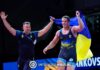 Греко-римська боротьба. Юний одеській спортсмен тріумфував на чемпіонаті світу
