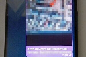 Фельдшер-агент ФСБ готовил новые удары РФ по Одесской области Фельдшер-агент ФСБ готовил новые удары РФ по Одесской области