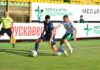 Футбол. Кубок України: «Карпати» — «Чорноморець» — 3:0