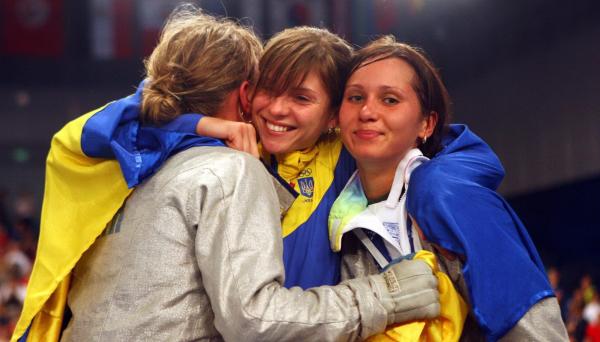 Париж-2024. Олена ГЛАДИР (ХОМРОВА): &laquo;Й досі не розумію, як нам вдалося виграти Олімпійські ігри в Пекіні&raquo;