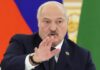 «Давайте закінчимо цю бійку»: лукашенко хоче всіх посадити за стіл переговорів