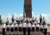 В Одессе отменяют пост №1: вахты памяти у памятника Неизвестному матросу не будет