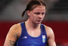 Українка Коляденко стала віцечемпіонкою Олімпійських ігор-2024