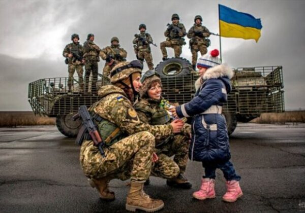 1 октября в Украине три важных праздника: будет минута молчания по всей стране 1 октября в Украине три важных праздника: будет минута молчания по всей стране