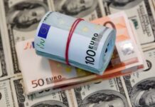 Курс валют в Украине 24 сентября 2024 года: сколько стоит доллар и евро