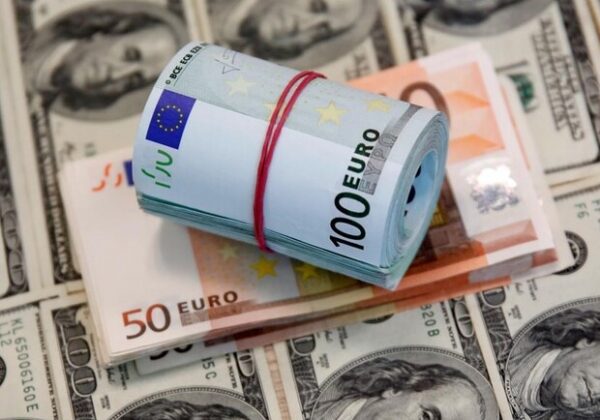 Курс валют в Украине 24 сентября 2024 года: сколько стоит доллар и евро Курс валют в Украине 24 сентября 2024 года: сколько стоит доллар и евро