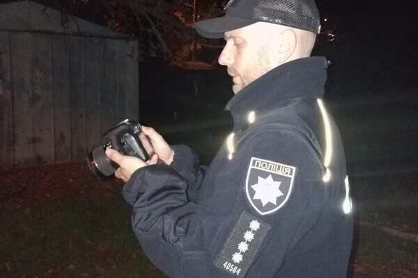 В Одессе мужчина из мести сжег авто своему приятелю В Одессе мужчина из мести сжег авто своему приятелю