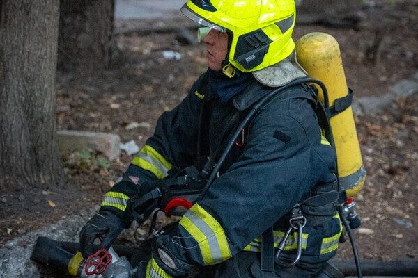 В Одессе загорелась цистерна с газом: есть пострадавший В Одессе загорелась цистерна с газом: есть пострадавший