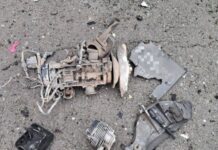 Ночная атака «Шахедов»: в Одесской области под удар попали гражданская инфраструктура и отель (обновлено)