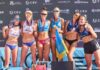 Пляжний волейбол. Спортсменки із Чорноморська добилися історичного досягнення у Світовому турі
