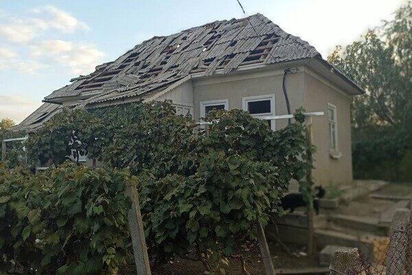 Ночная атака "Шахедов": в Одесской области под удар попали гражданская инфраструктура и отель (обновлено) Ночная атака "Шахедов": в Одесской области под удар попали гражданская инфраструктура и отель (обновлено)
