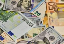 Курс валют в Украине 13 сентября 2024 года: сколько стоит доллар и евро