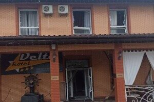 Ночная атака "Шахедов": в Одесской области под удар попали гражданская инфраструктура и отель (обновлено) Ночная атака "Шахедов": в Одесской области под удар попали гражданская инфраструктура и отель (обновлено)