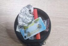 Перевозил наркотики и предлагал взятку пограничникам: в Одесской области задержали дальнобойщика