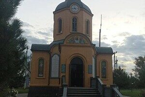 Ночная атака "Шахедов": в Одесской области под удар попали гражданская инфраструктура и отель (обновлено) Ночная атака "Шахедов": в Одесской области под удар попали гражданская инфраструктура и отель (обновлено)
