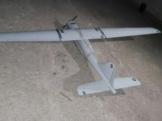 У Європі вимагають від НАТО відповіді на порушення росією повітряного простору