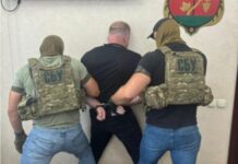 Мэра Белгорода-Днестровского оставили под стражей: детали судебного решения