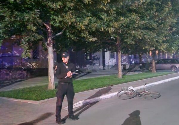В Одесской области в ДТП погиб 16-летний парень: подробности В Одесской области в ДТП погиб 16-летний парень: подробности