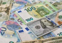 Курс валют в Украине 26 октября 2024 года: сколько стоит доллар и евро