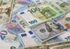 Курс валют в Украине 23 октября 2024: сколько стоит доллар и евро