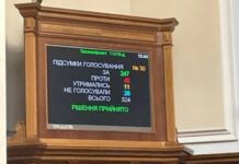 В Украине увеличат налоги — ВР проголосовала за законопроект