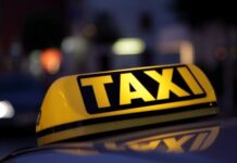 Слухи в городе: в Одессе могут разрешить работу такси в комендантский час