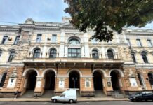 Закрытие одесского главпочтамта: стала известна дальнейшая судьба исторического здания