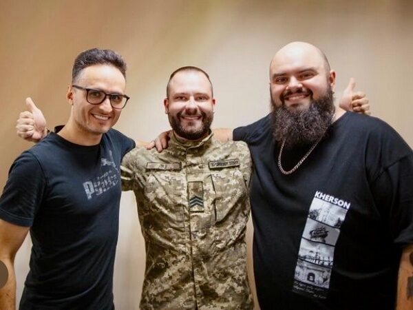 Було дуже погано: популярний актор та комік зізнався в особистих проблемах