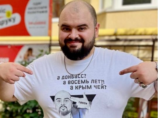Було дуже погано: популярний актор та комік зізнався в особистих проблемах