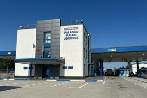 В результате атаки на Измаил пострадали два человека В результате атаки на Измаил пострадали два человека