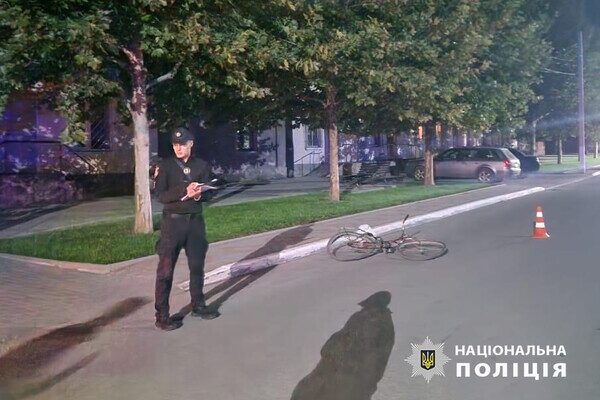 В Одесской области в ДТП погиб 16-летний парень: подробности В Одесской области в ДТП погиб 16-летний парень: подробности