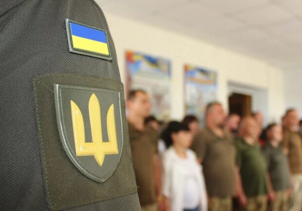 Конфликт между военными и водителем в Беляевке: как комментируют инцидент в ТЦК Конфликт между военными и водителем в Беляевке: как комментируют инцидент в ТЦК