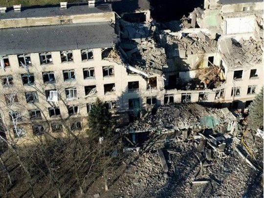 Йдеться про втрату регіону: експерт про ситуацію на Донеччині